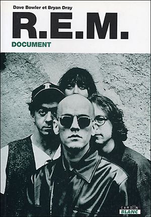 R.E.M. document