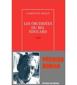 Les orchidees du bel edouard