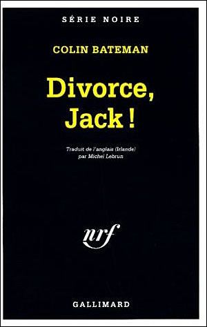 Divorce jack
