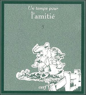 L'amitié