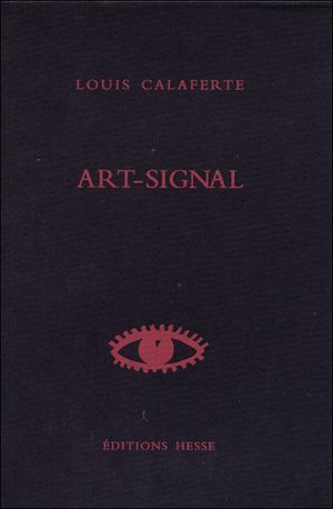 Art signal