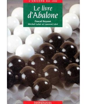 Le livre d'Abalone