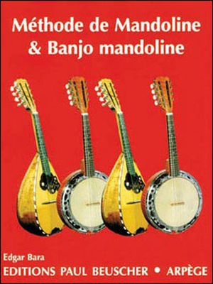 Methode complete mandoline