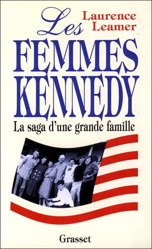 Les femmes du clan Kennedy