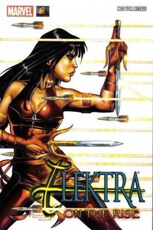 Elektra: On the Rise