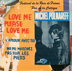 Love Me Please Love Me (EP)