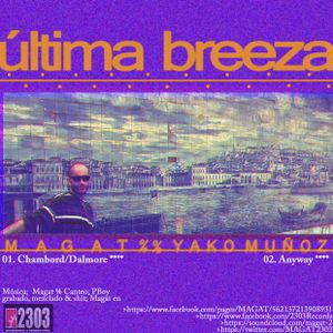 Última breeza (Single)