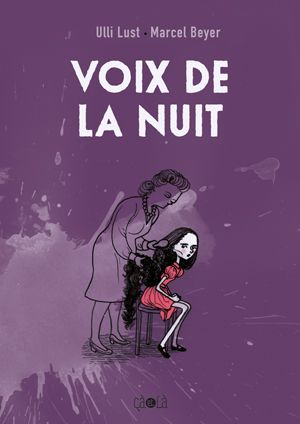 Voix de la Nuit