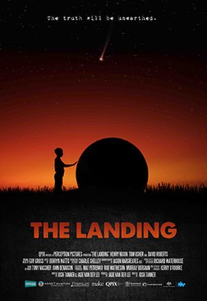 The Landing