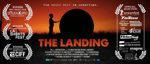 The Landing