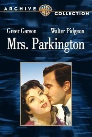 Mrs. Parkington