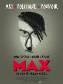 Affiche Max
