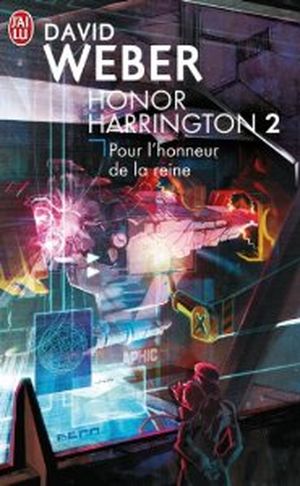 Pour l'honneur de la reine