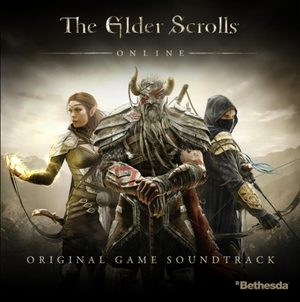 The Elder Scrolls Online: Original Game Soundtrack