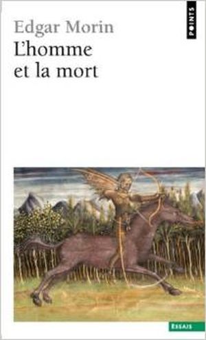 L'homme et la mort