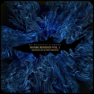 Shark Remixes, Volume 1: Remixes by Alfred Brown