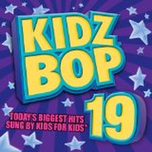 Kidz Bop 19