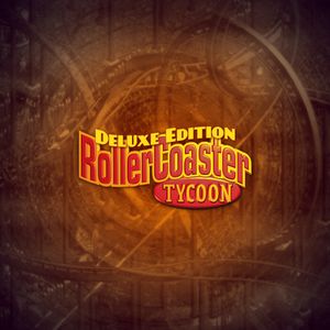 RollerCoaster Tycoon Deluxe (OST)