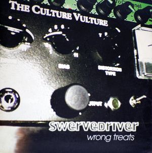 Wrong Treats (EP)