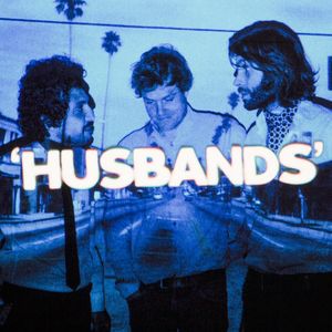 Husbands (EP)