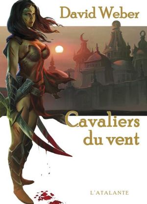 Cavaliers du vent, partie 2