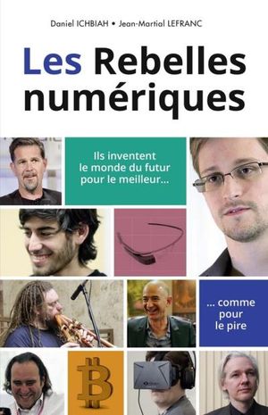 Les Rebelles numériques