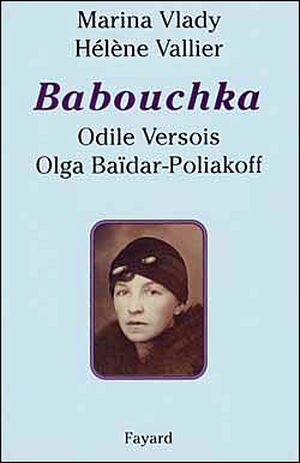 Babouchka