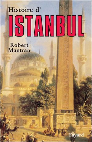 histoire d'istanbul