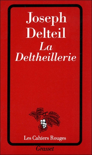 La Deltheillerie