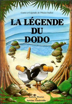 La légende du dodo