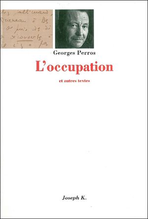 L'Occupation