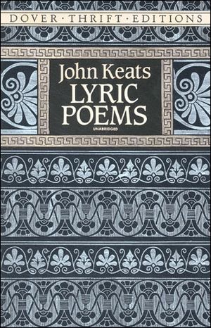 Lyric poems