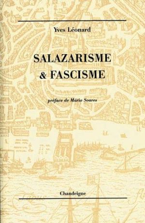 Salazarisme et fascisme