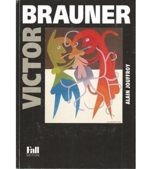 Victor brauner