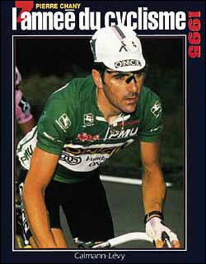 Cyclisme 95