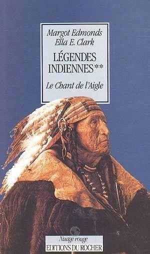 Legendes indiennes,2:chant de l'aigle