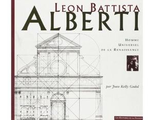 Leon Battista Alberti