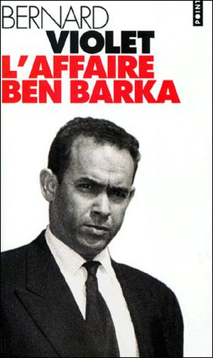 L'affaire Ben Barka