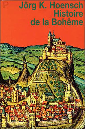 Histoire de la Bohême