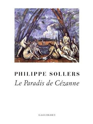 Le Paradis de Cézanne