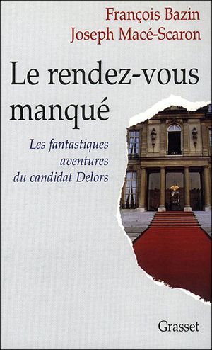 Le rendez-vous manqué