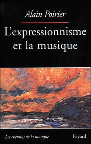 L'expressionisme et la musique