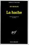 La hache