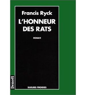 L'honneur des rats