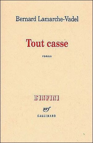 Tout casse