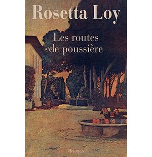 Les routes de poussière