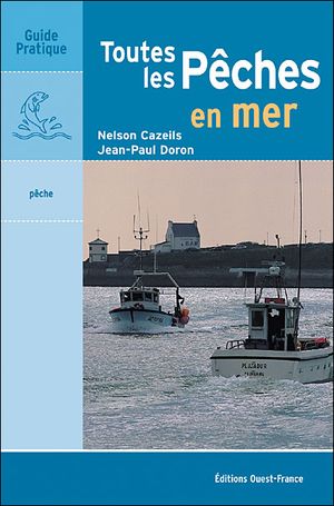 Toutes les pêches en mer