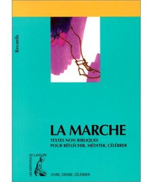 La marche