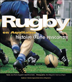Rugby en Aquitaine