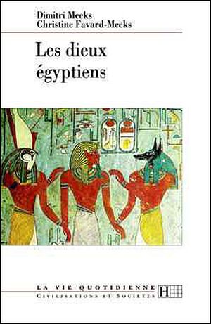 Dieux egyptiens